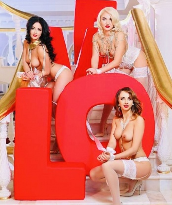 София, 23 года, 3 размер груди